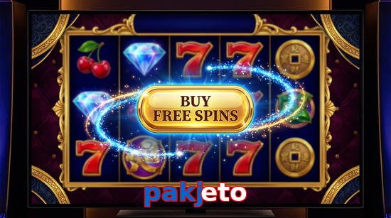 Game list for Pakjeto pg section